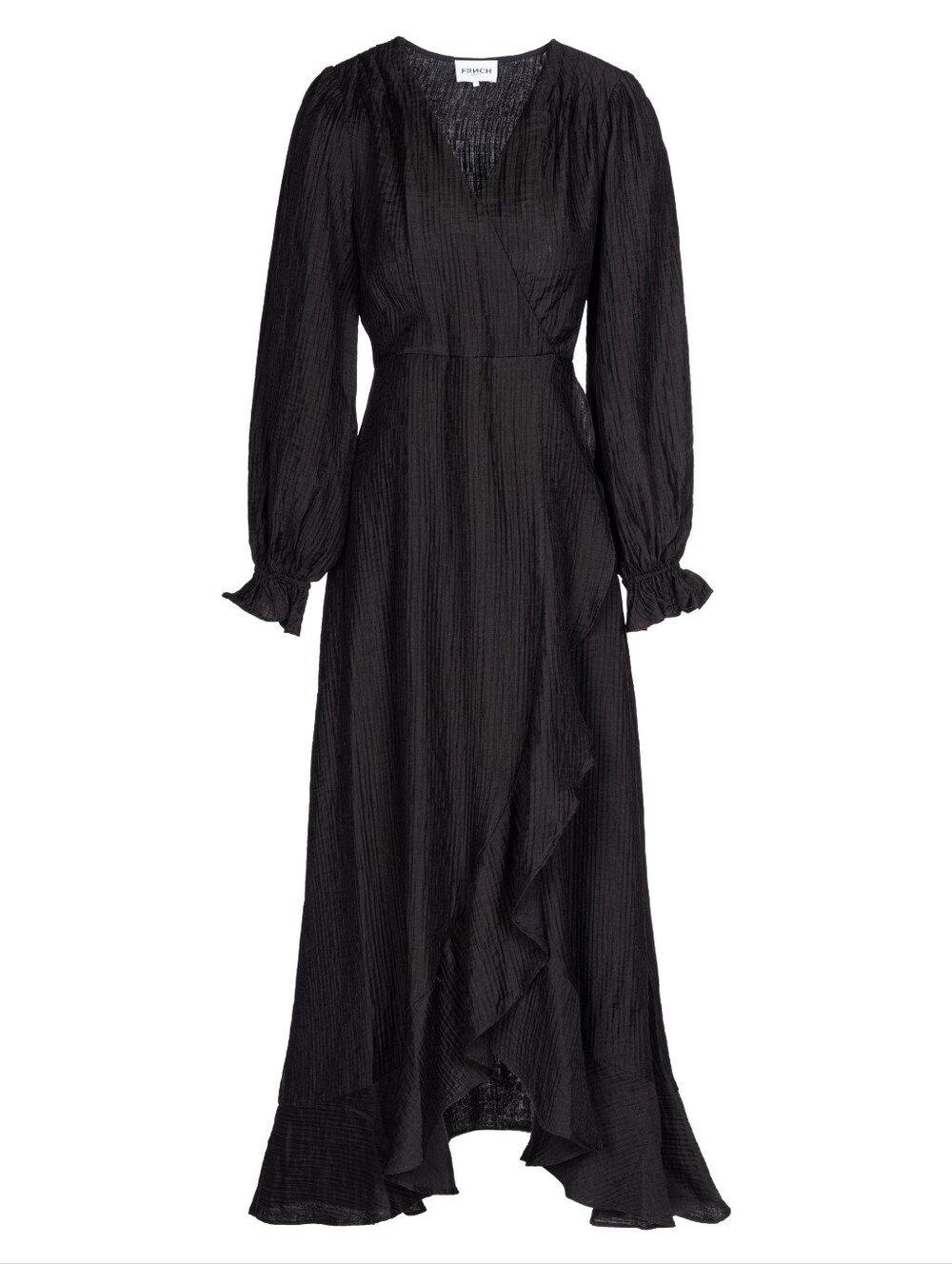 FRNCH Taisy Maxi dress